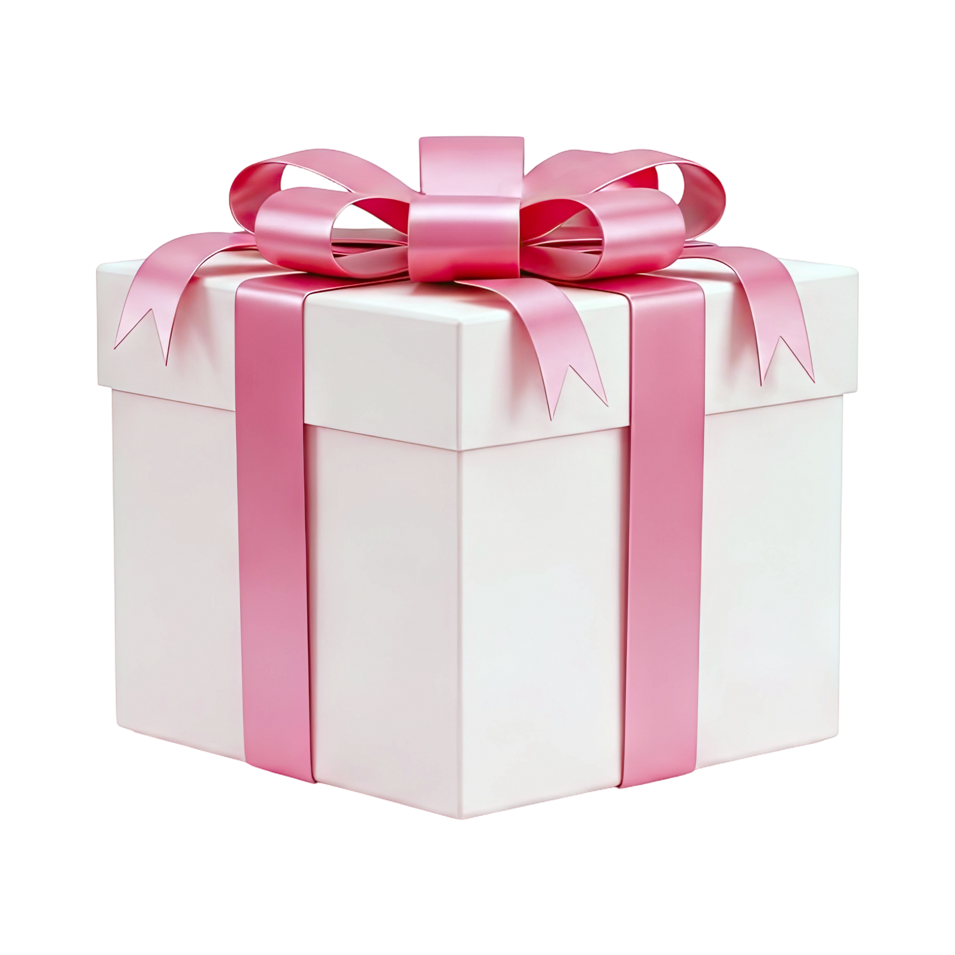 Mystery Gift