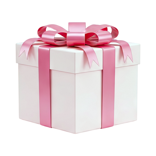 Mystery Gift