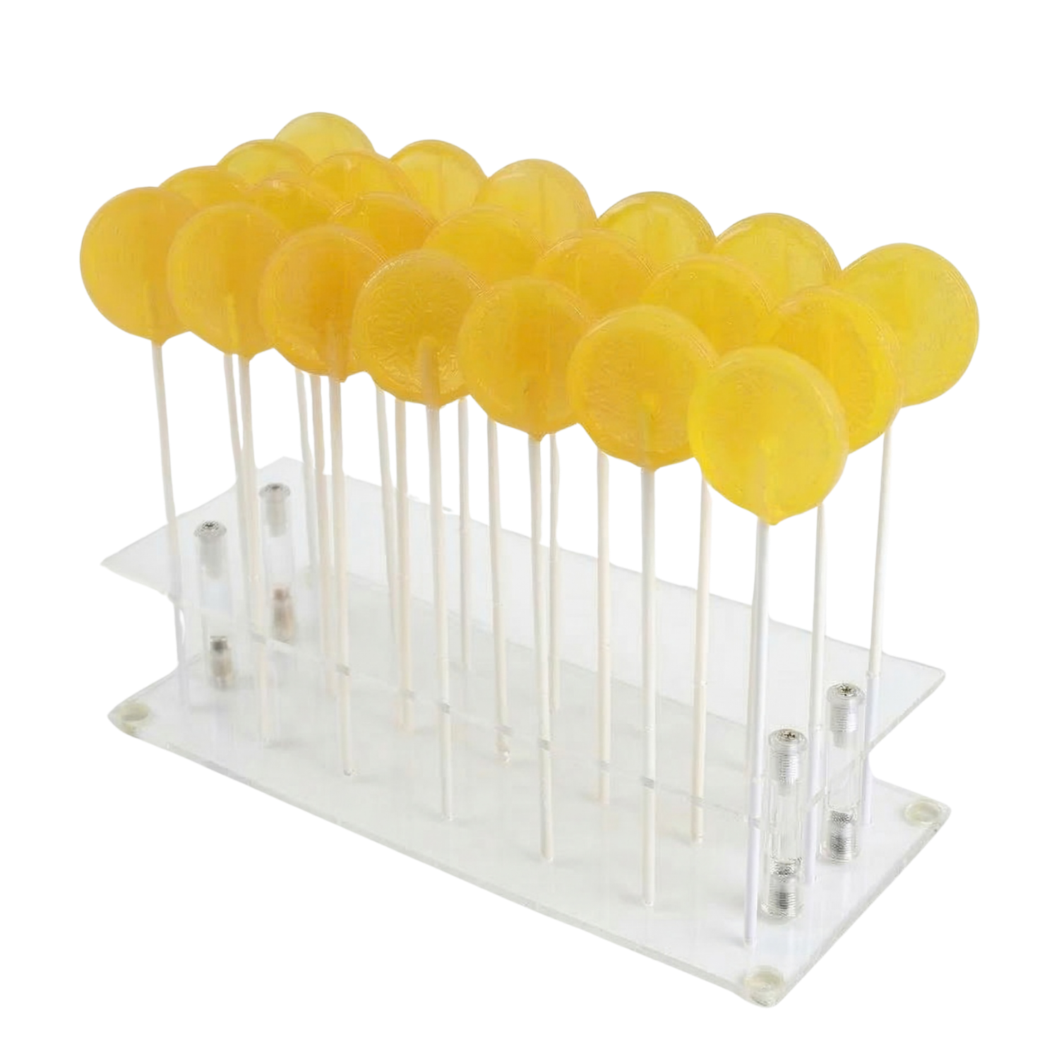 Acrylic Lolipop Stand